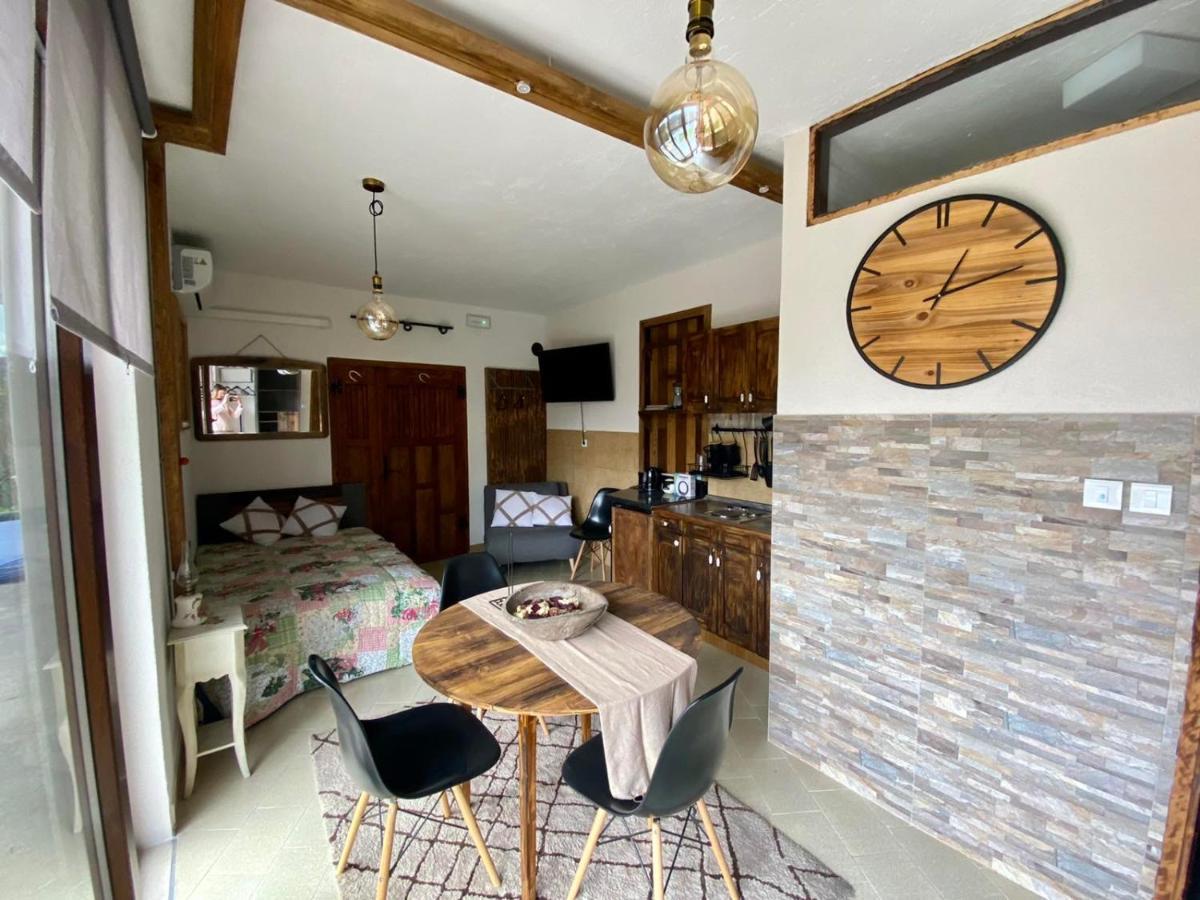 Apartman Verona Buzet Bagian luar foto