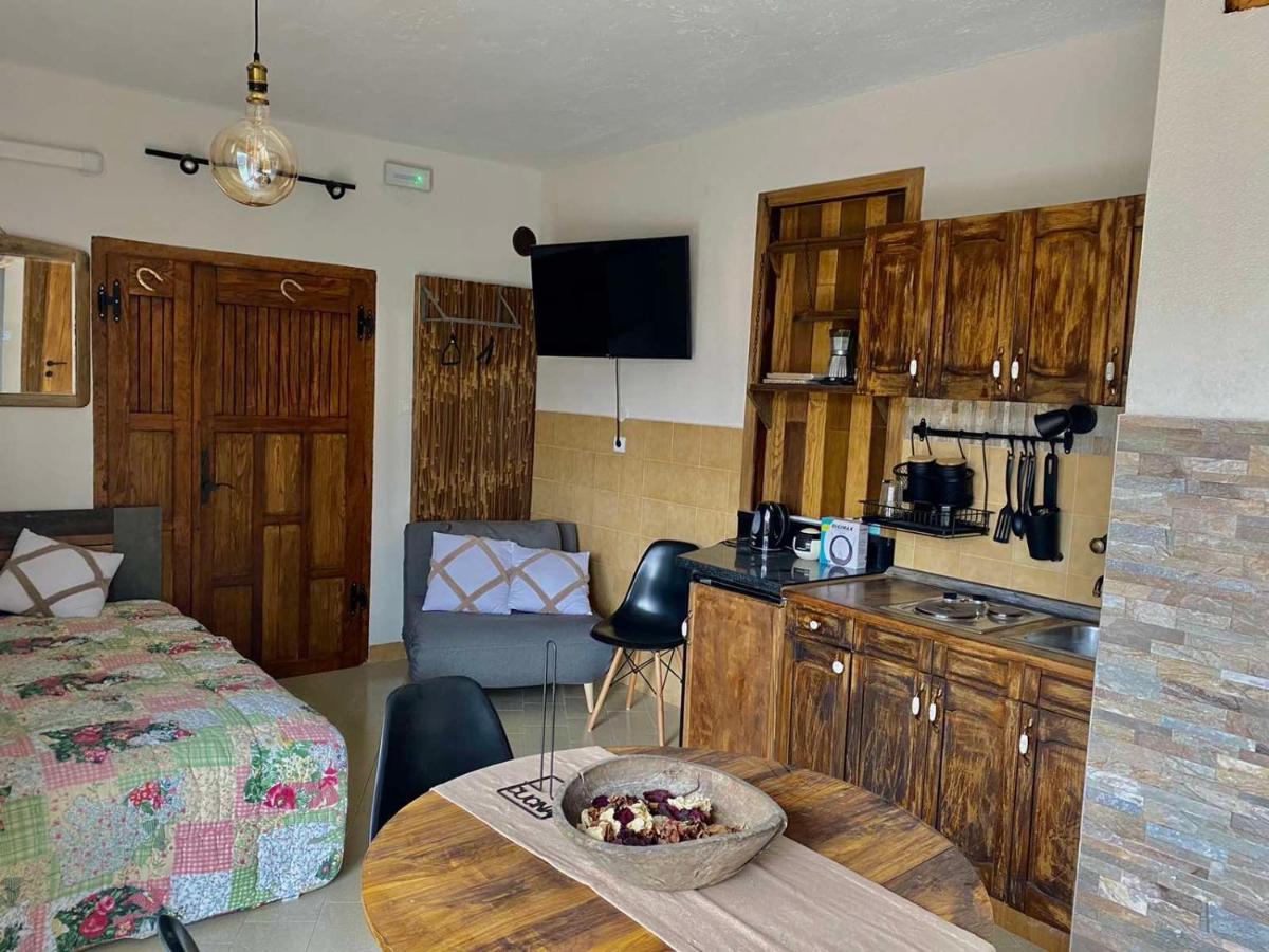 Apartman Verona Buzet Bagian luar foto