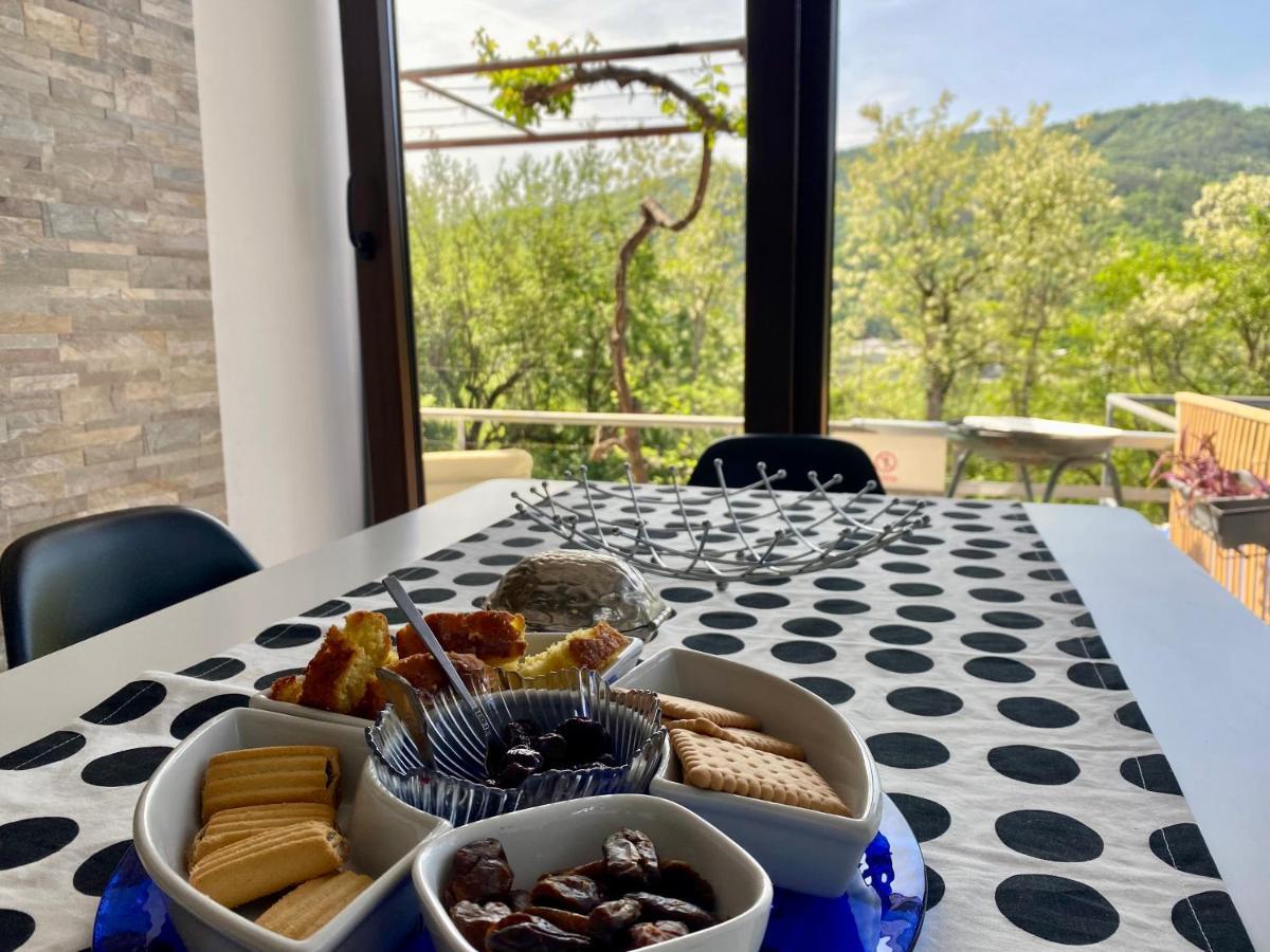 Apartman Verona Buzet Bagian luar foto