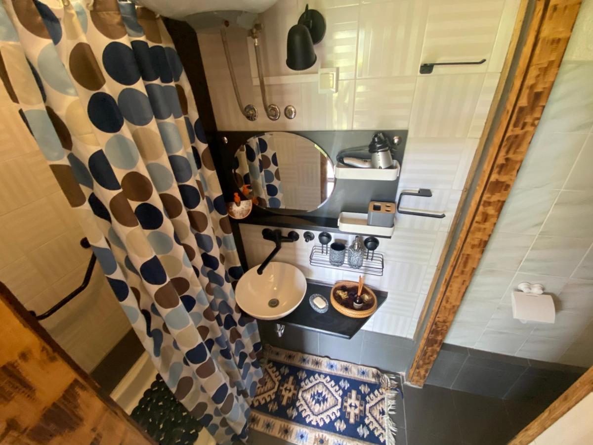 Apartman Verona Buzet Bagian luar foto