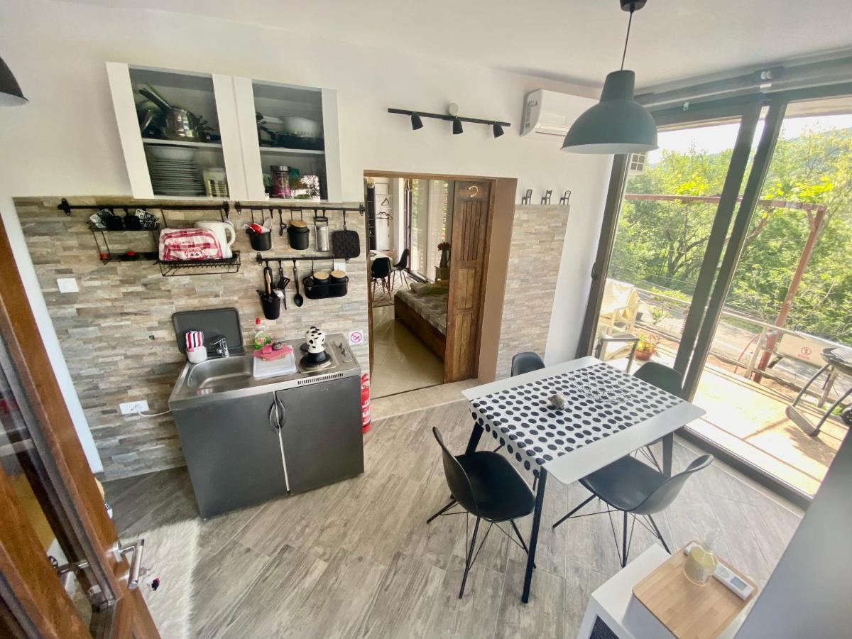 Apartman Verona Buzet Bagian luar foto