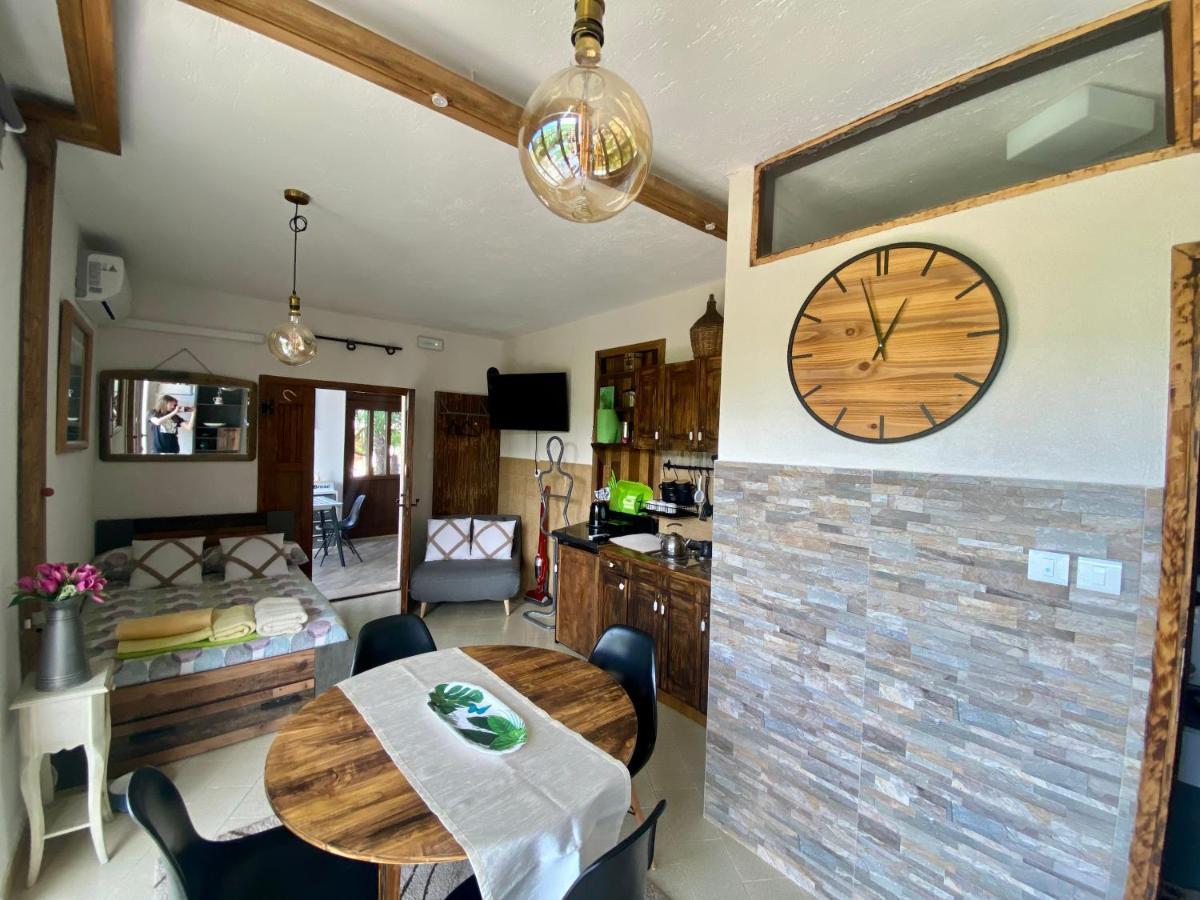 Apartman Verona Buzet Bagian luar foto